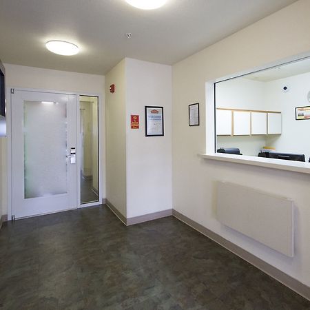 Extended Stay America Select Suites - Kalamazoo - West Ngoại thất bức ảnh