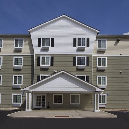 Extended Stay America Select Suites - Kalamazoo - West Ngoại thất bức ảnh