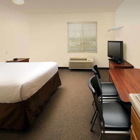 Extended Stay America Select Suites - Kalamazoo - West Ngoại thất bức ảnh