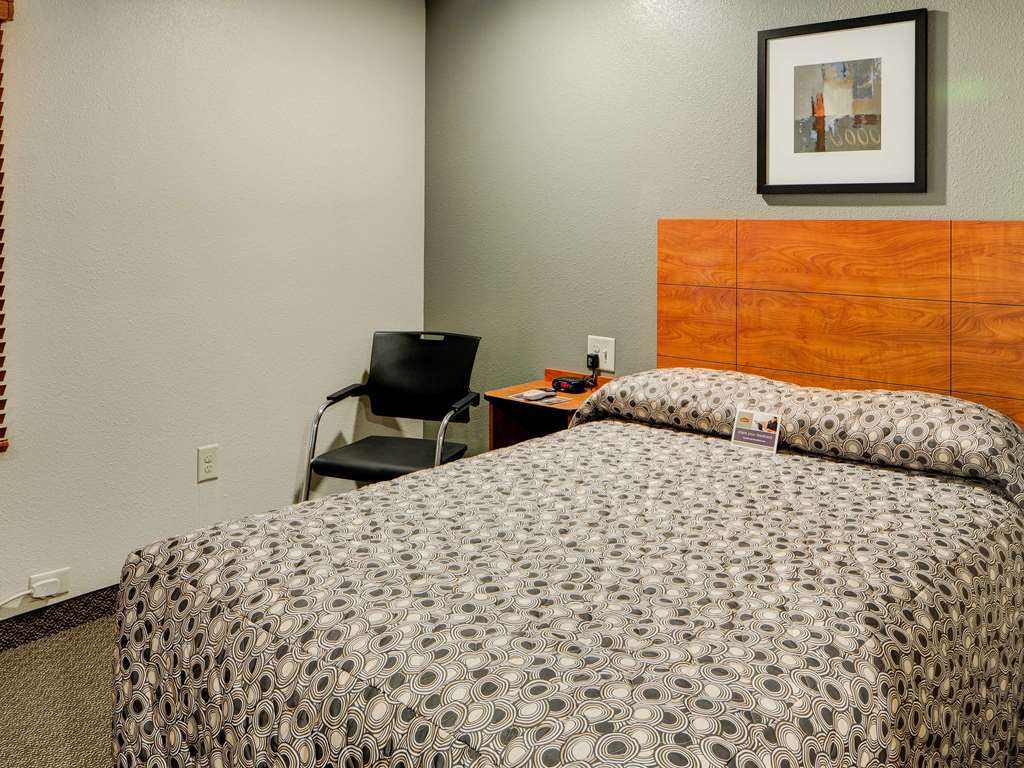 Extended Stay America Select Suites - Kalamazoo - West Phòng bức ảnh