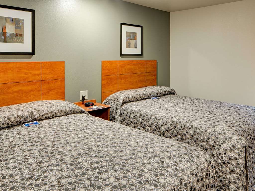 Extended Stay America Select Suites - Kalamazoo - West Phòng bức ảnh