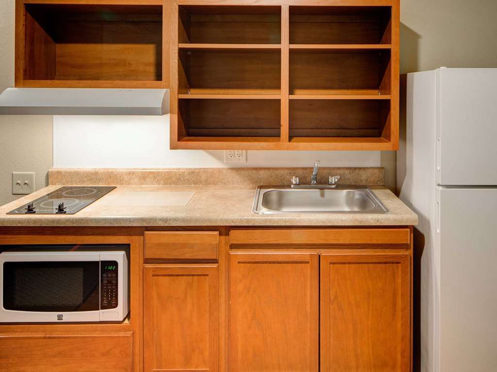 Extended Stay America Select Suites - Kalamazoo - West Phòng bức ảnh