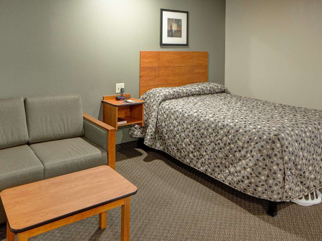 Extended Stay America Select Suites - Kalamazoo - West Phòng bức ảnh