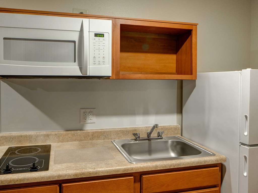 Extended Stay America Select Suites - Kalamazoo - West Phòng bức ảnh