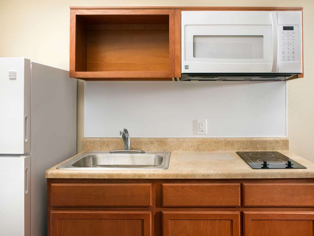 Extended Stay America Select Suites - Kalamazoo - West Phòng bức ảnh