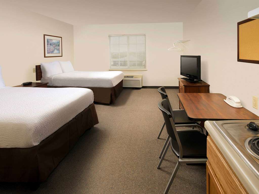 Extended Stay America Select Suites - Kalamazoo - West Phòng bức ảnh