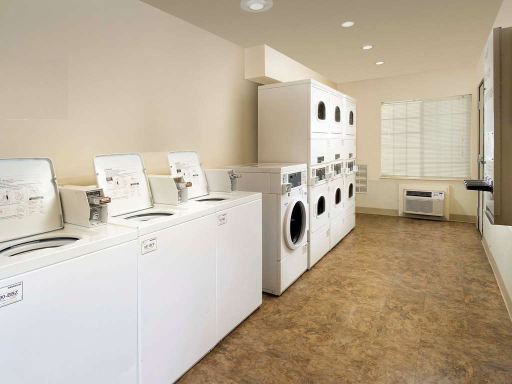 Extended Stay America Select Suites - Kalamazoo - West Tiện nghi bức ảnh