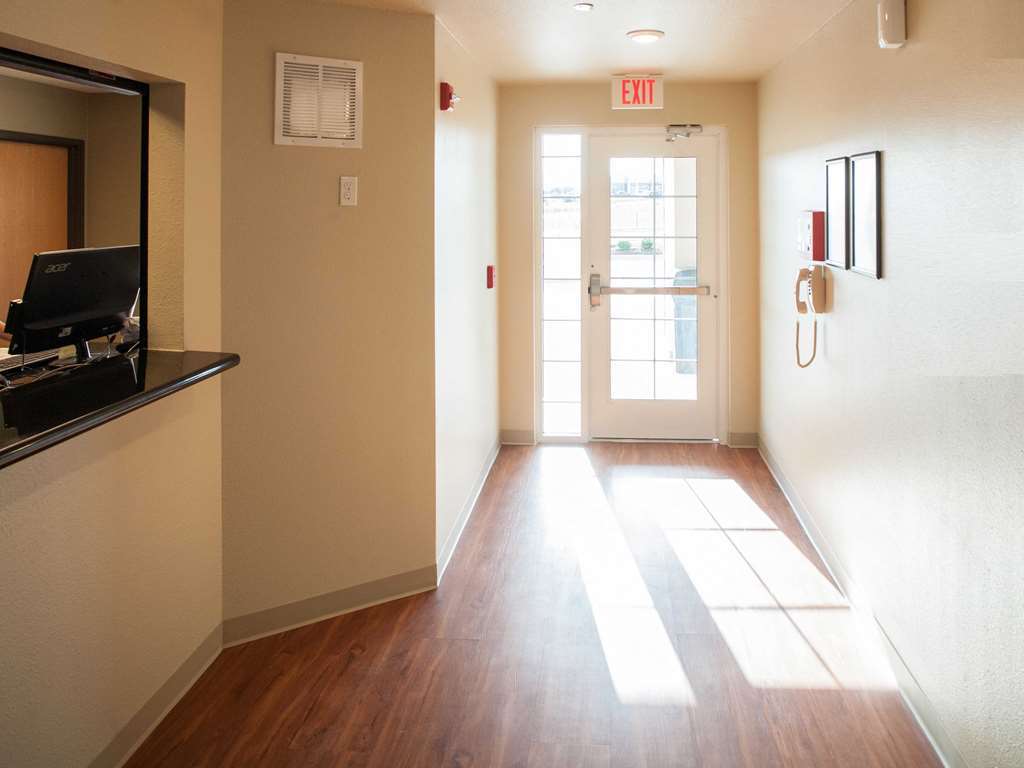 Extended Stay America Select Suites - Kalamazoo - West Nội địa bức ảnh