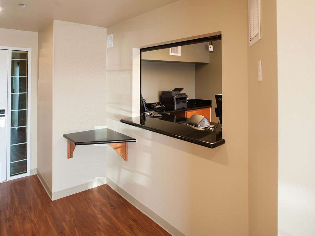 Extended Stay America Select Suites - Kalamazoo - West Nội địa bức ảnh