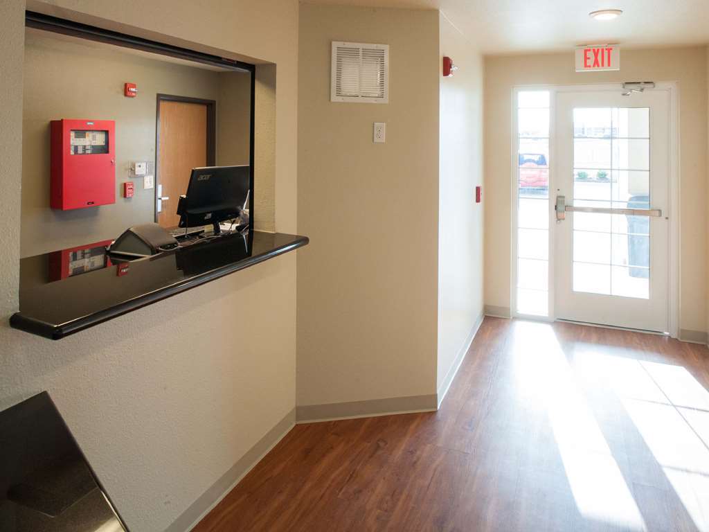 Extended Stay America Select Suites - Kalamazoo - West Nội địa bức ảnh