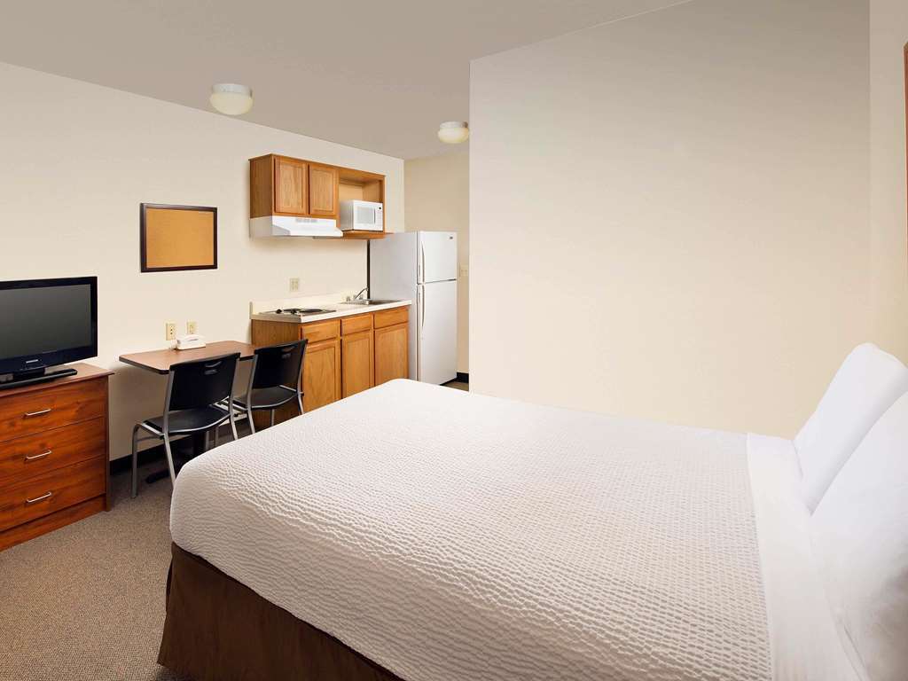 Extended Stay America Select Suites - Kalamazoo - West Phòng bức ảnh