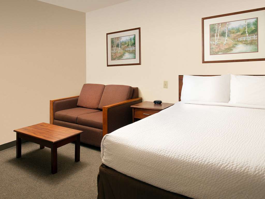 Extended Stay America Select Suites - Kalamazoo - West Phòng bức ảnh