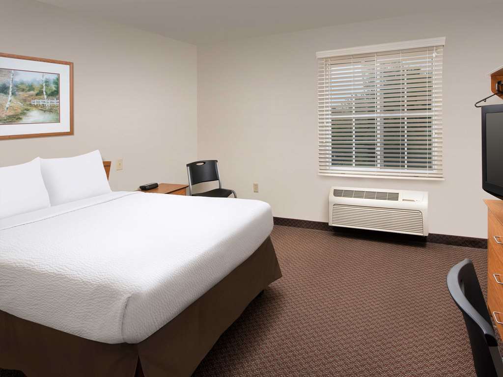 Extended Stay America Select Suites - Kalamazoo - West Phòng bức ảnh