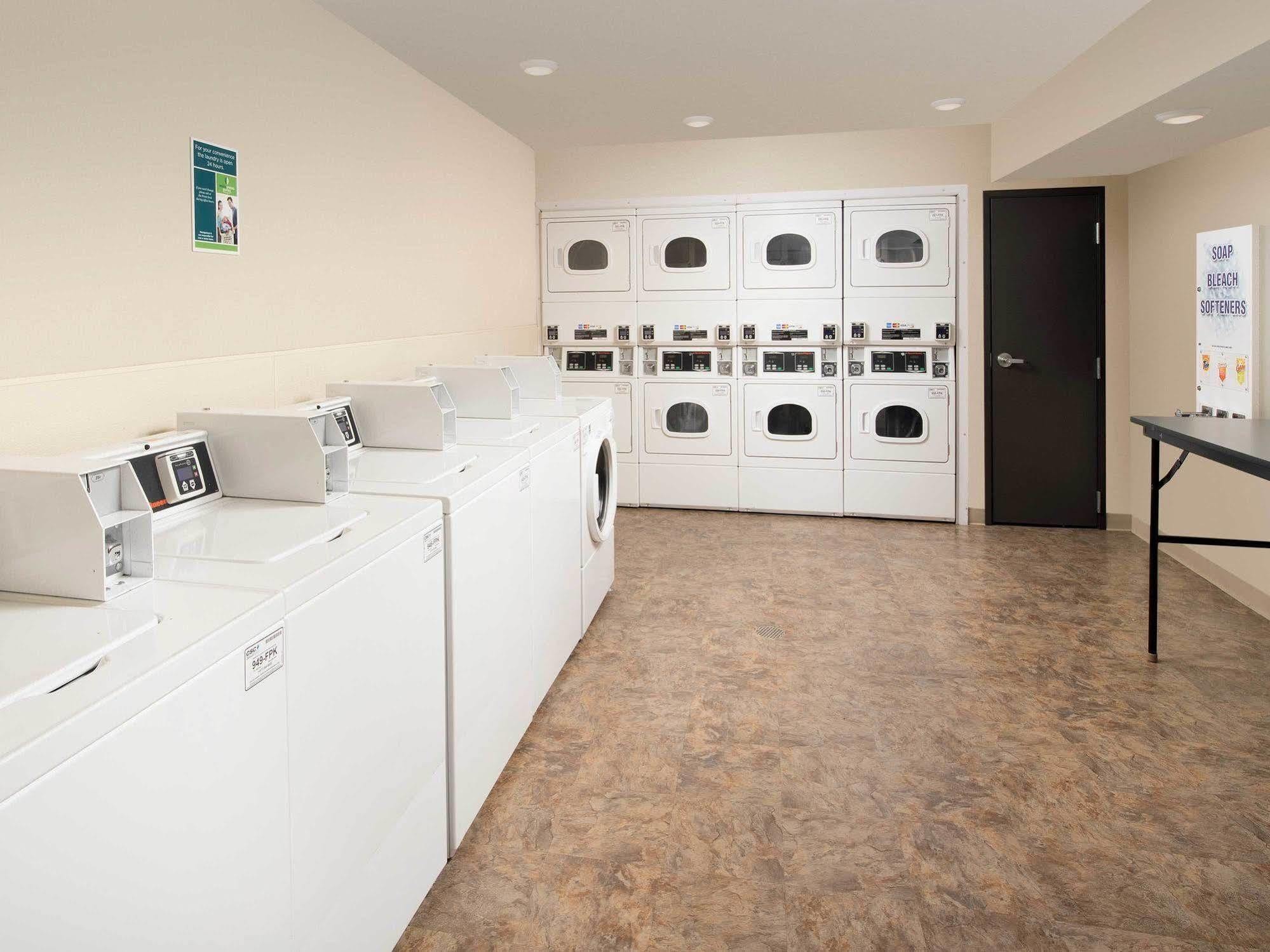 Extended Stay America Select Suites - Kalamazoo - West Ngoại thất bức ảnh