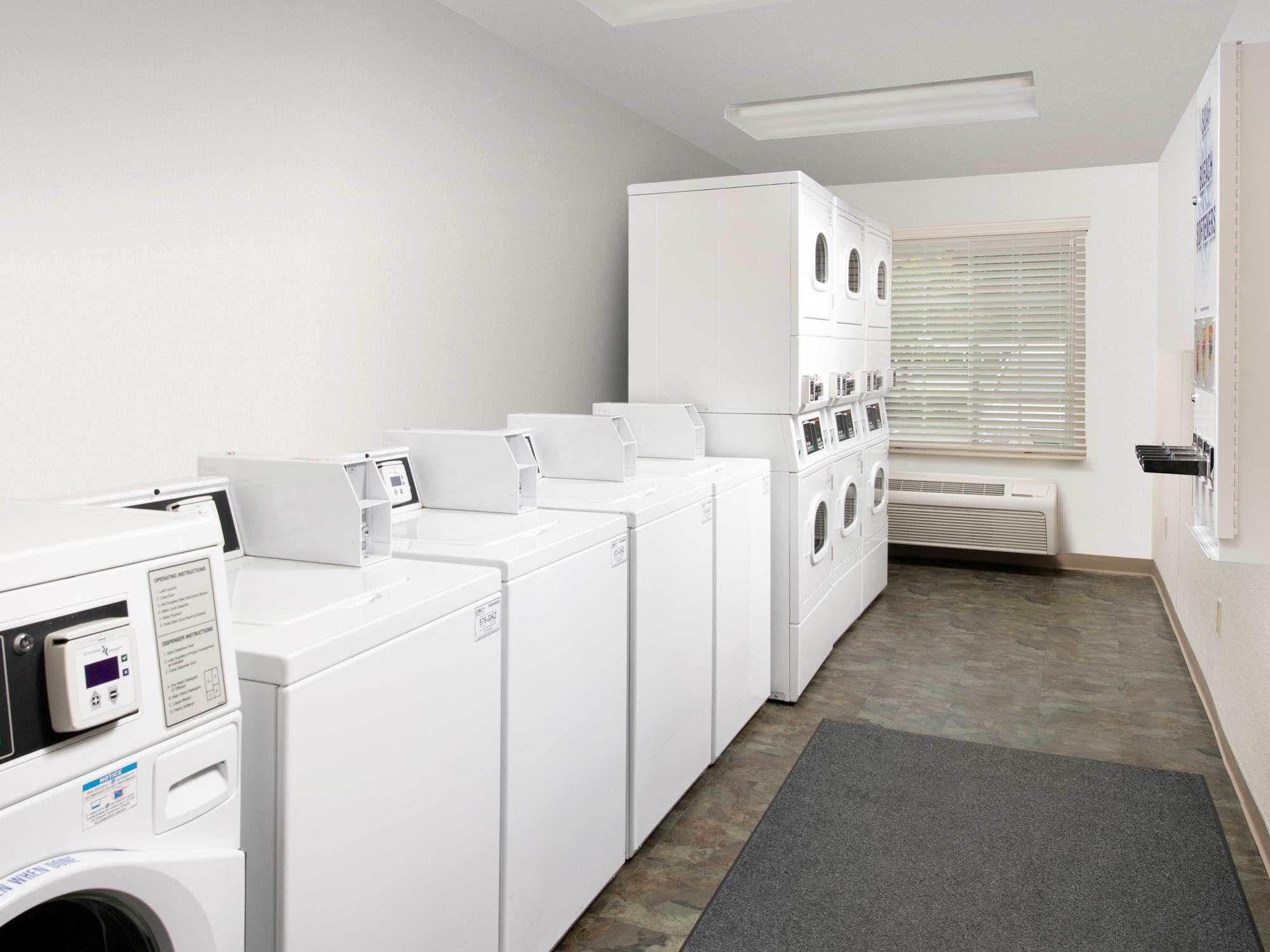 Extended Stay America Select Suites - Kalamazoo - West Ngoại thất bức ảnh