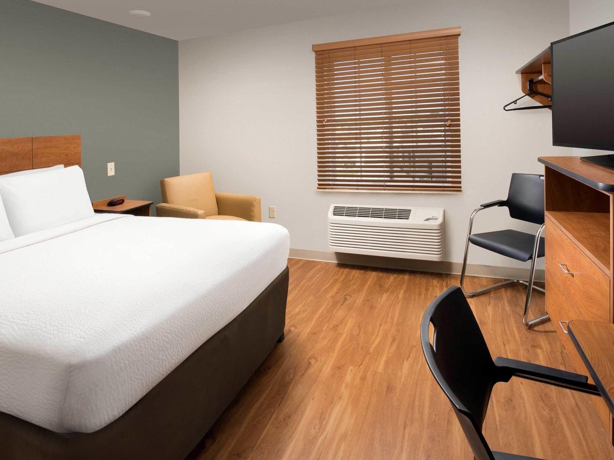 Extended Stay America Select Suites - Kalamazoo - West Ngoại thất bức ảnh