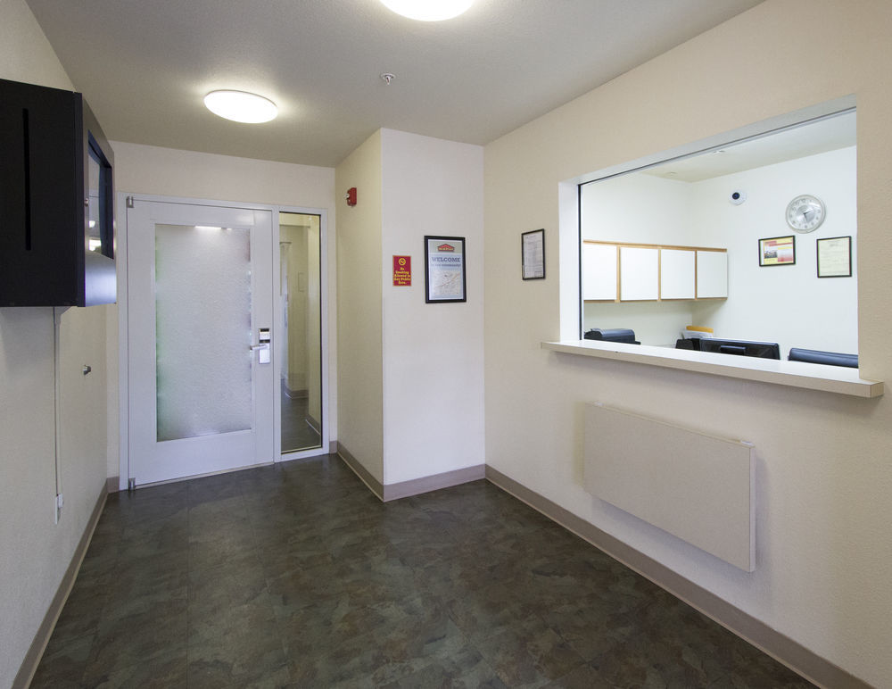 Extended Stay America Select Suites - Kalamazoo - West Ngoại thất bức ảnh